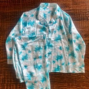Secret Treasures Sleepwear 2-Piece Set-Size XL (NWT)